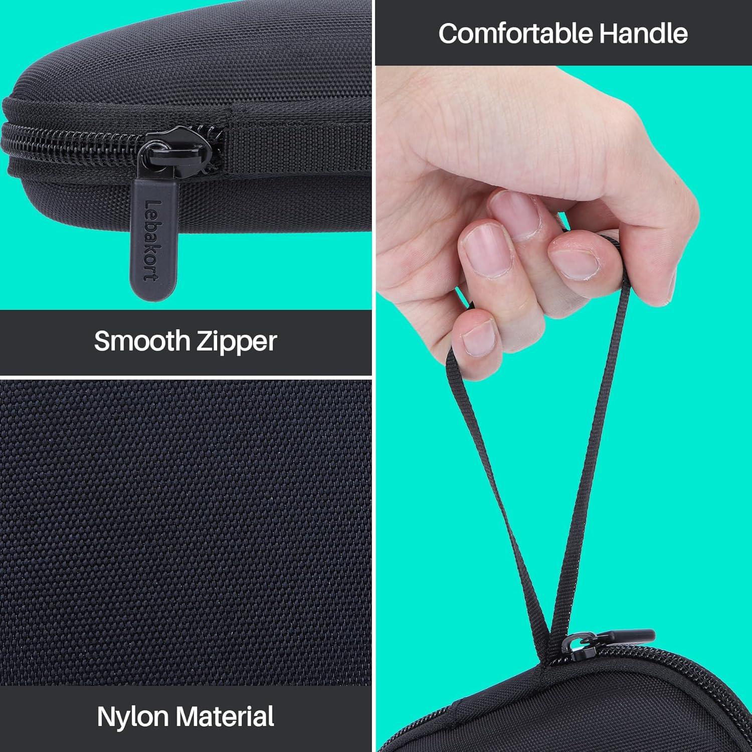 Funda para Ratón M510 y Teclado Mecánico Mini Logitech MX