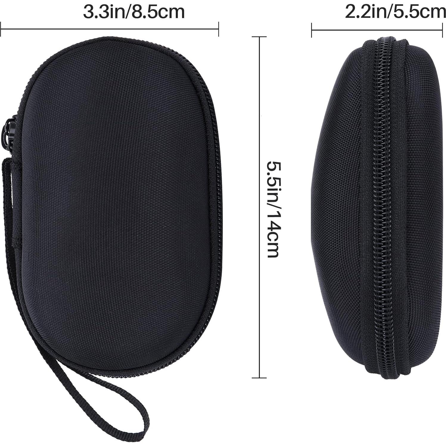 Funda para Ratón M510 y Teclado Mecánico Mini Logitech MX