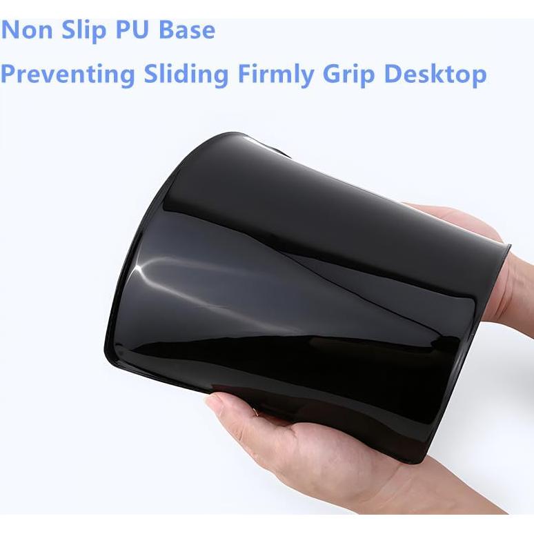 Alfombrilla de Ratón Ergonómica HOTTYAO con Soporte de Muñeca