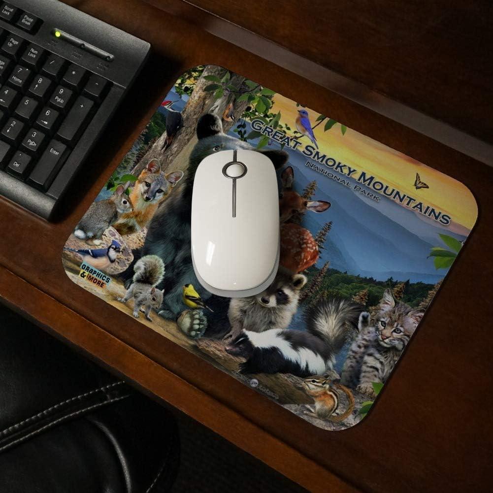 Alfombrilla de Ratón Multicolor Graphics & More 23.6x19.8cm