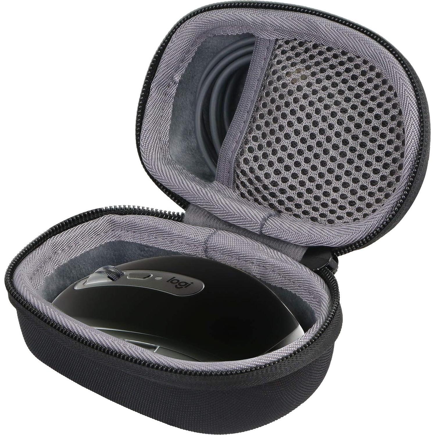 Funda Dura co2CREA para Teclado Mecánico y Mouse Logitech MX