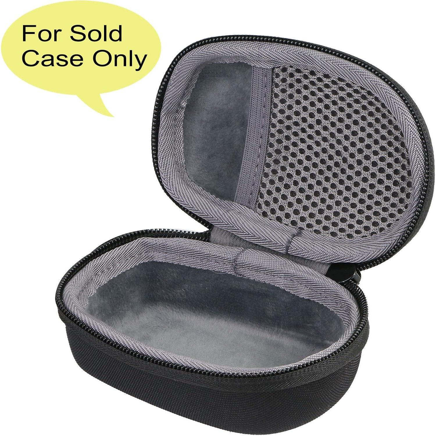 Funda Dura co2CREA para Teclado Mecánico y Mouse Logitech MX