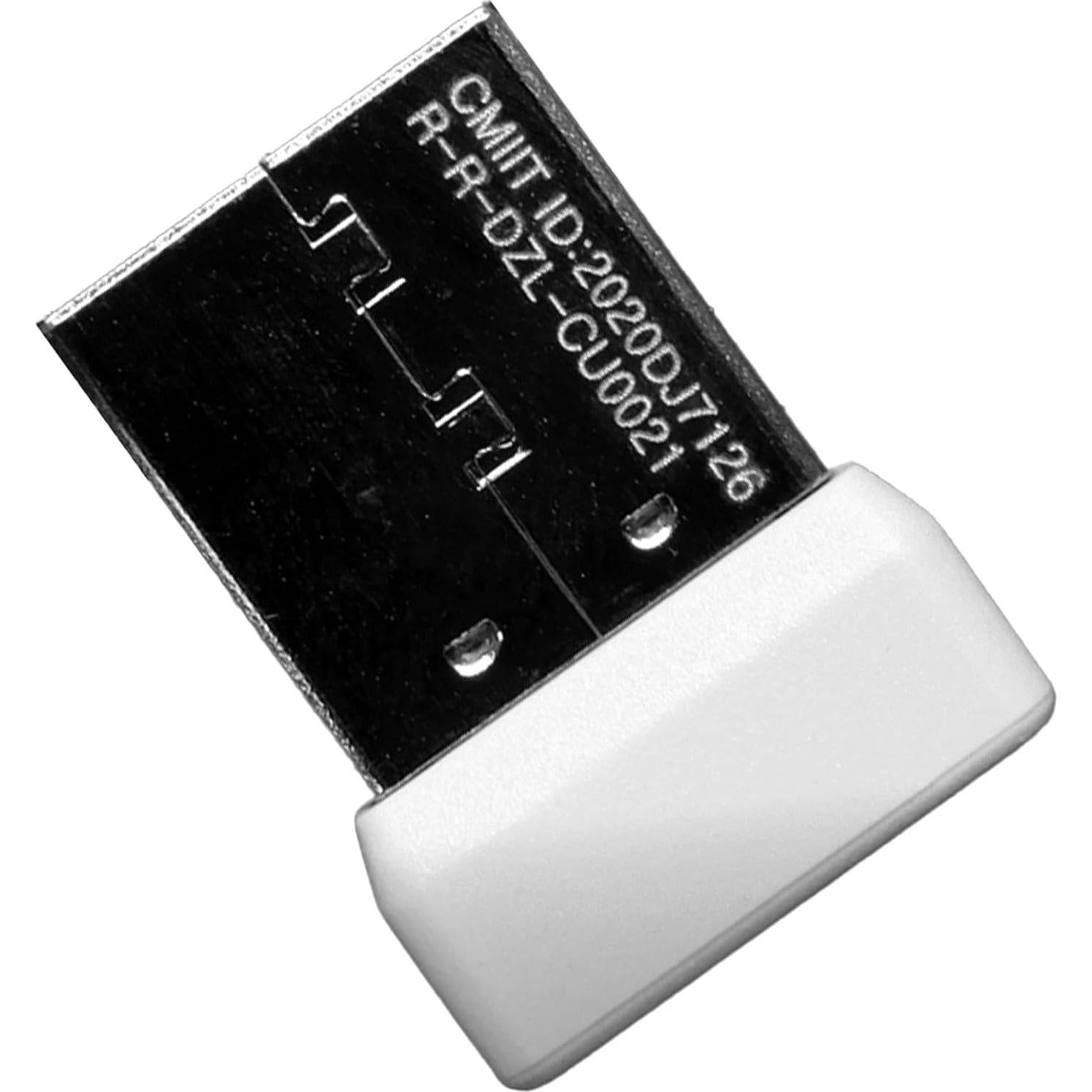 Adaptador Receptor USB Dongle NoirVogel para Teclado G915 X
