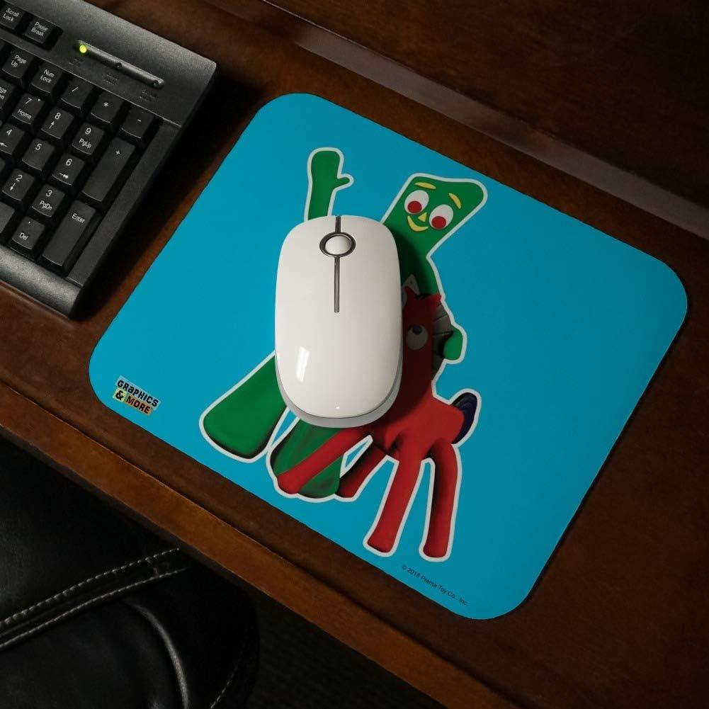 Alfombrilla de Ratón Multicolor Graphics & More 23.6x19.8cm