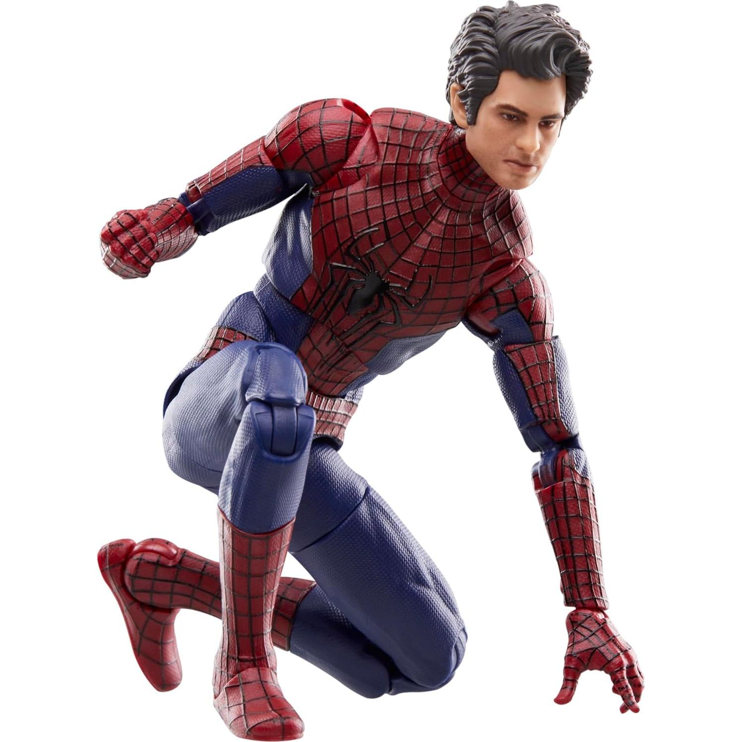 Figura de Acción Marvel Legends Hasbro Spider-Man 15 cm