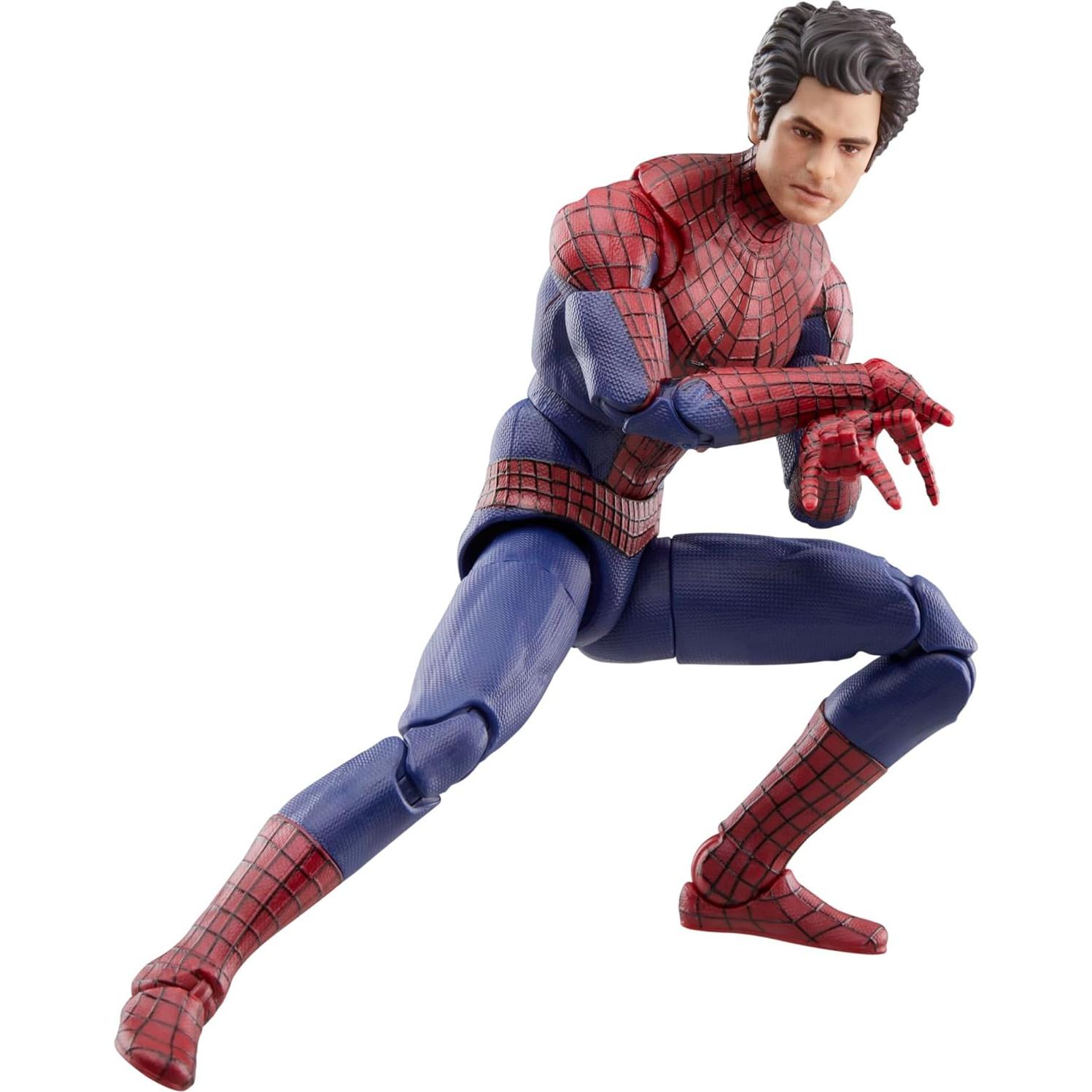 Figura de Acción Marvel Legends Hasbro Spider-Man 15 cm