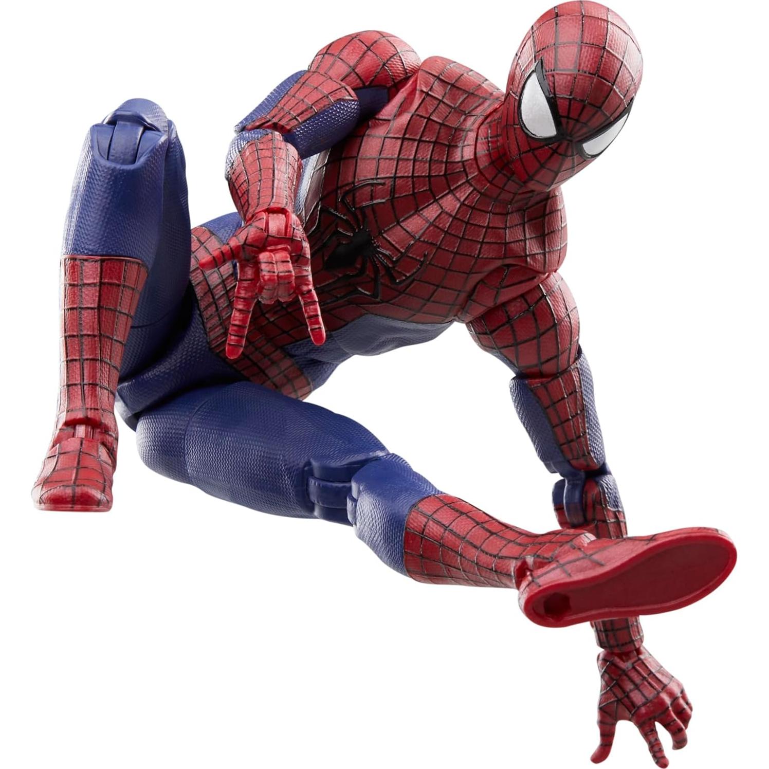 Figura de Acción Marvel Legends Hasbro Spider-Man 15 cm