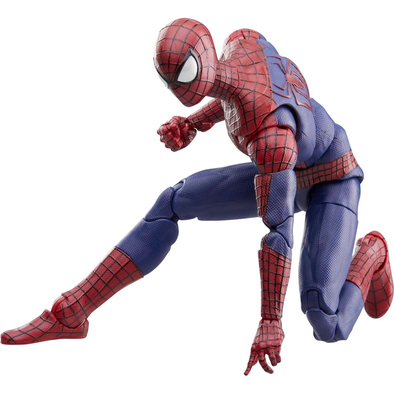 Figura de Acción Marvel Legends Hasbro Spider-Man 15 cm