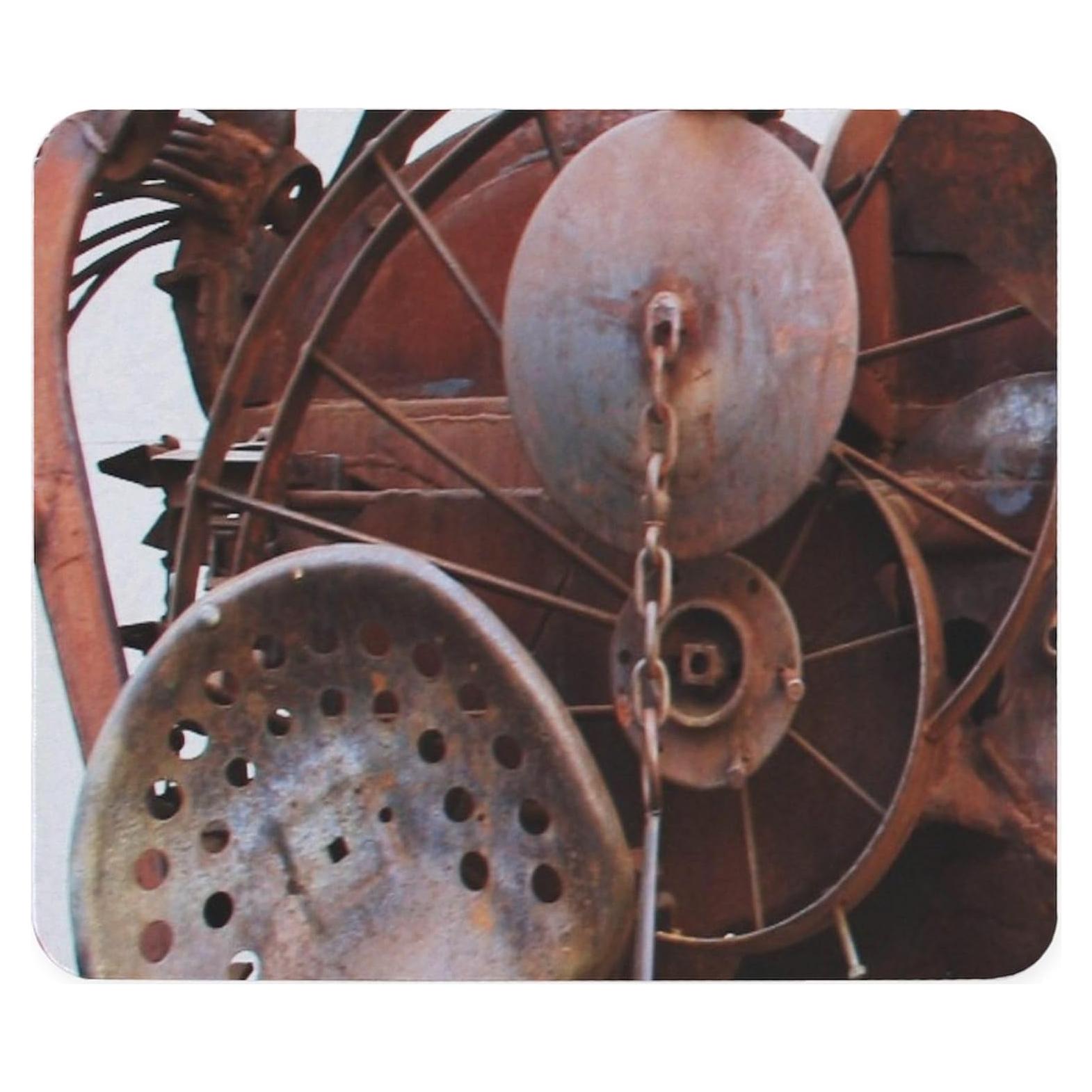 Mousepad Antideslizante CafePress 23.5x19.7cm para Juegos