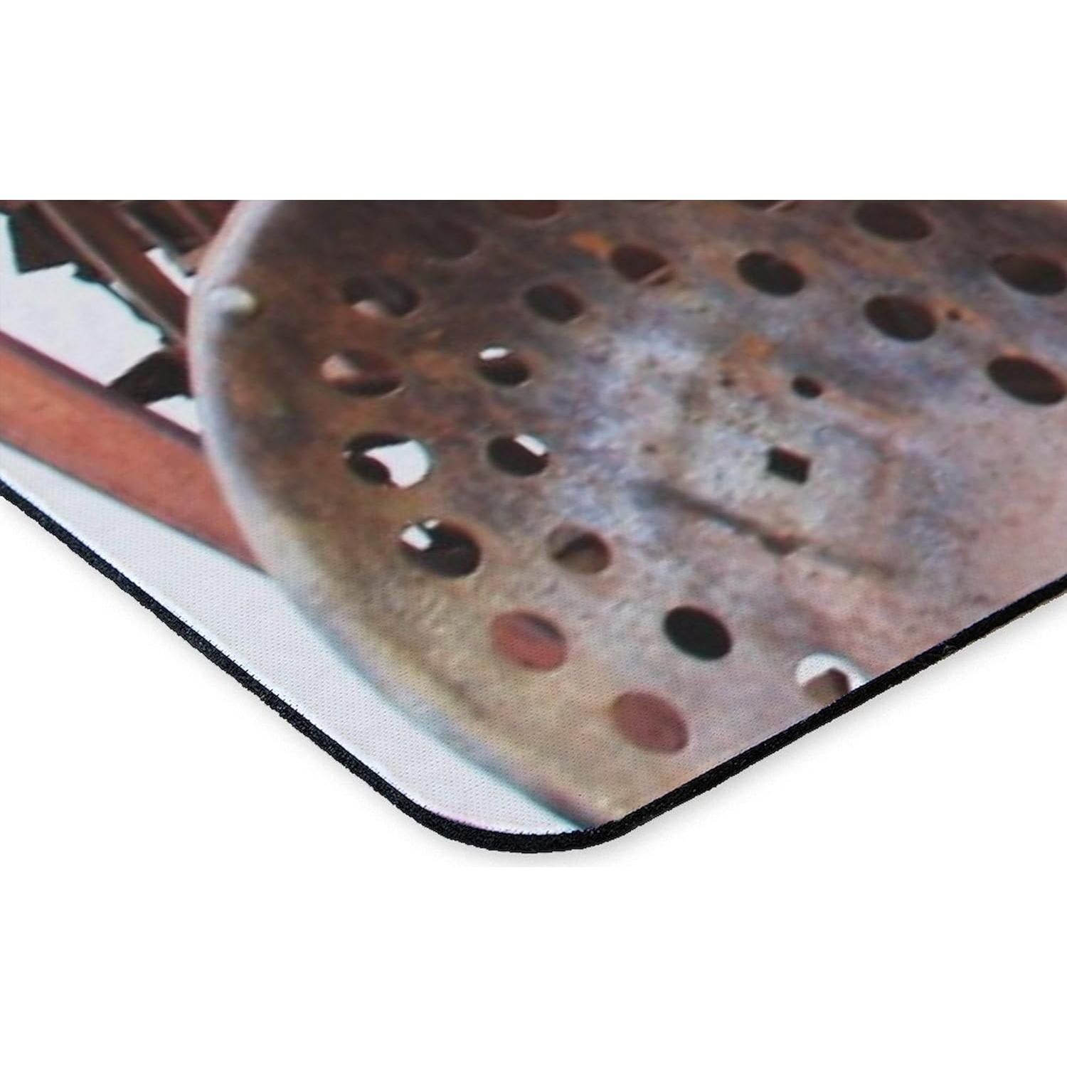 Mousepad Antideslizante CafePress 23.5x19.7cm para Juegos