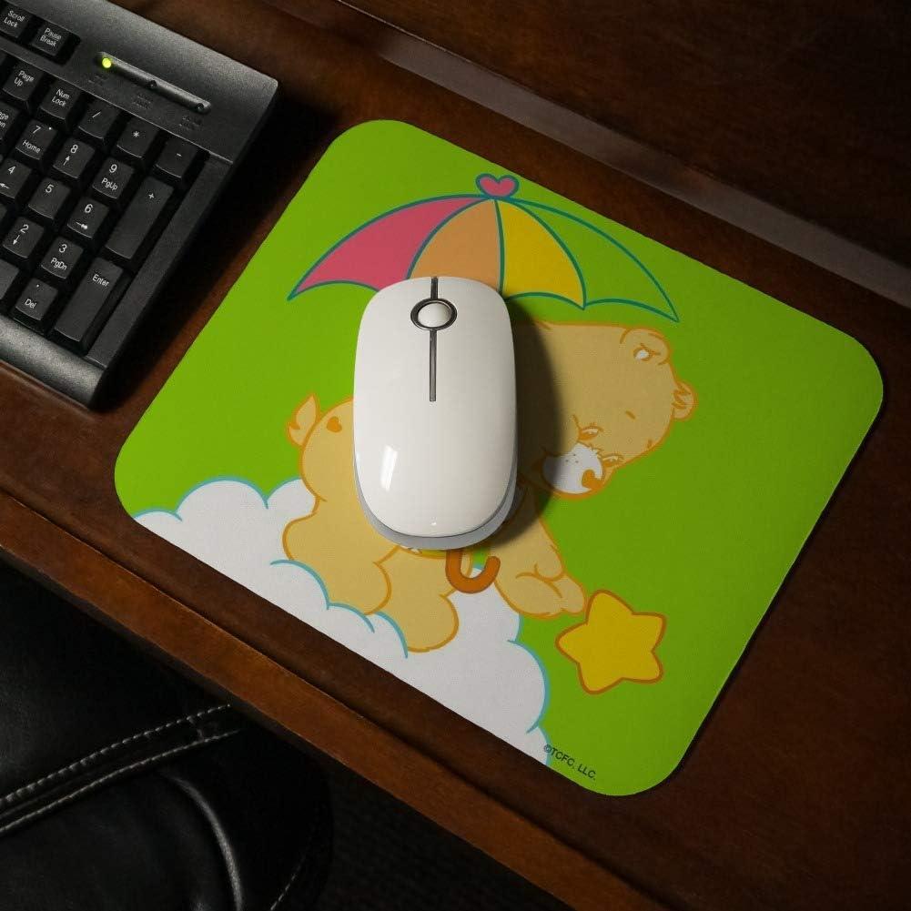 Alfombrilla de Ratón Care Bears Funshine Bear 23.6x19.8cm