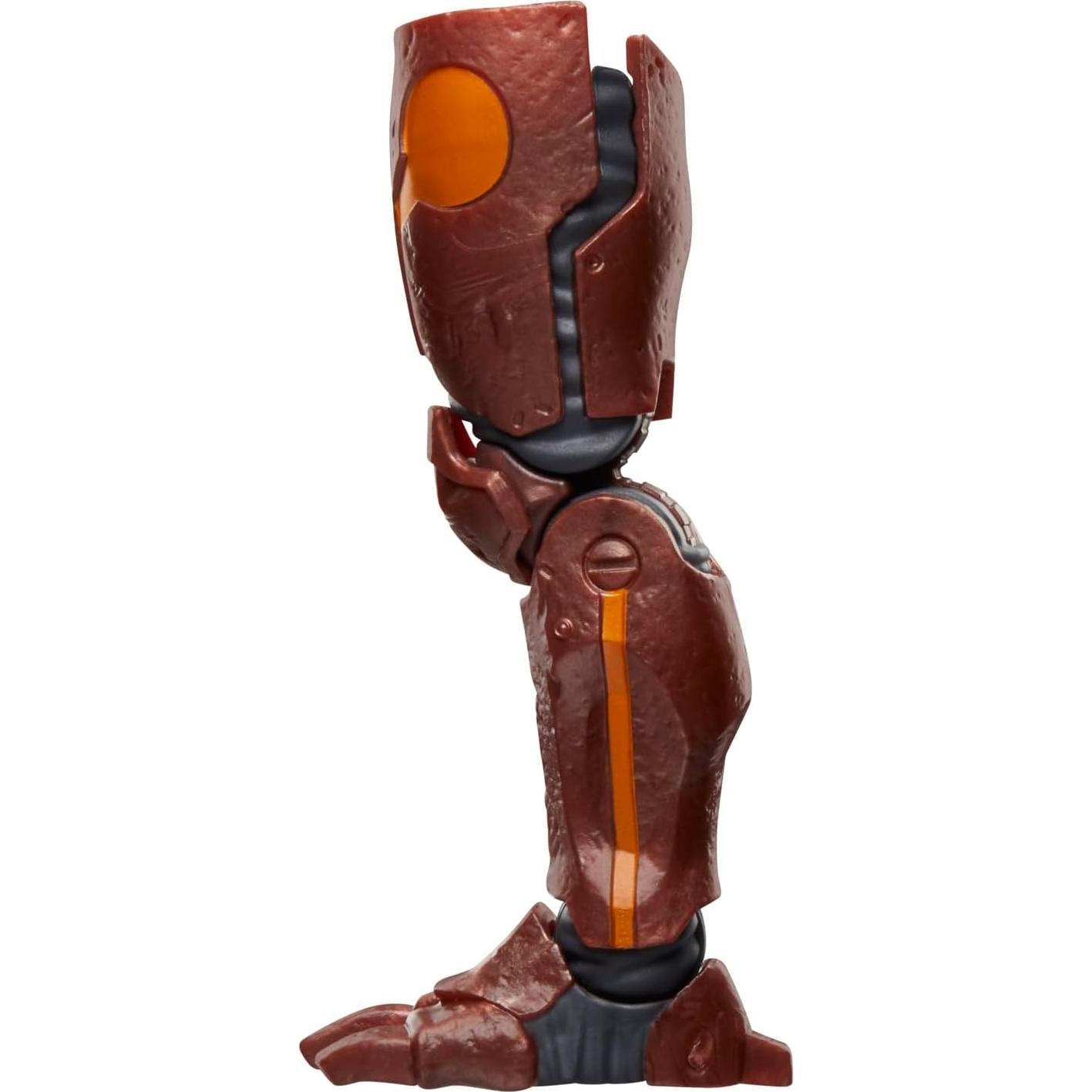 Figura de acción Marvel Legends Fabian Cortez 15 cm Hasbro