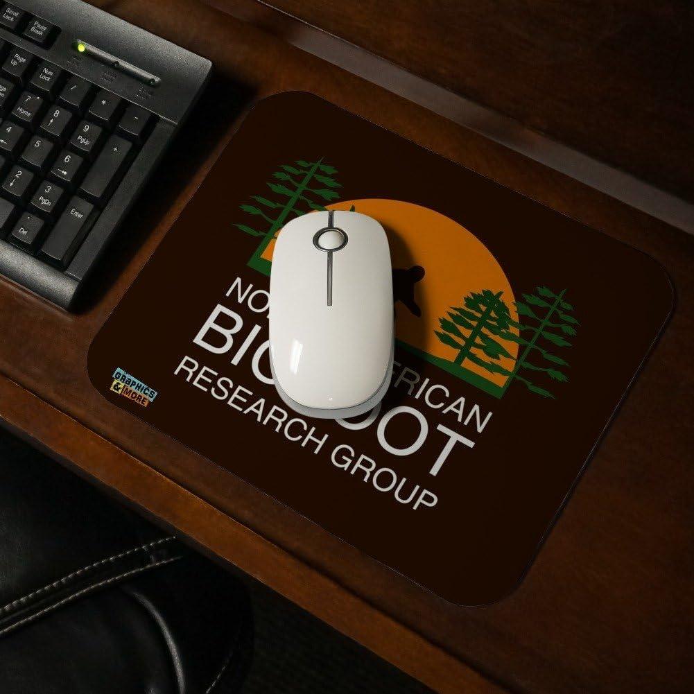 Alfombrilla de Ratón Multicolor Graphics & More 23.6x19.8cm