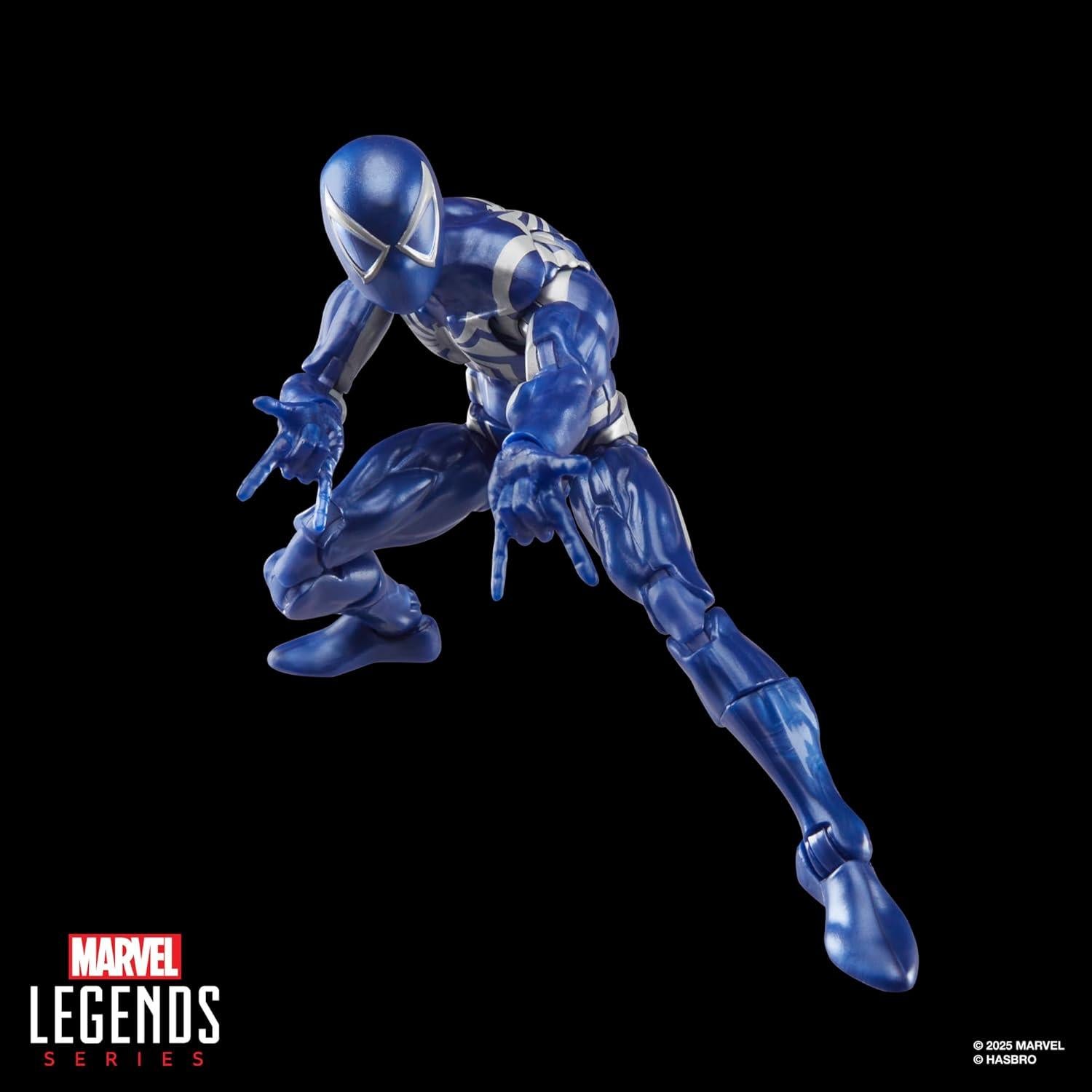 Figura de Acción Marvel Legends Anti-Venom Peter Parker 15 cm