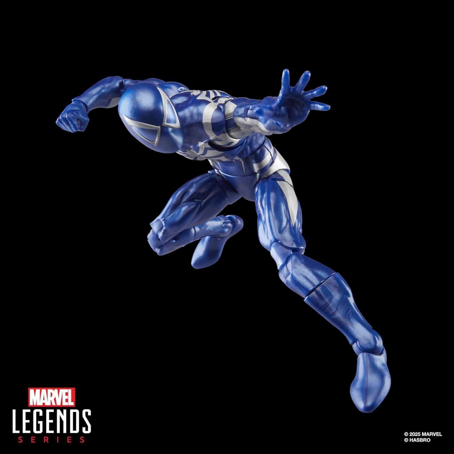 Figura de Acción Marvel Legends Anti-Venom Peter Parker 15 cm