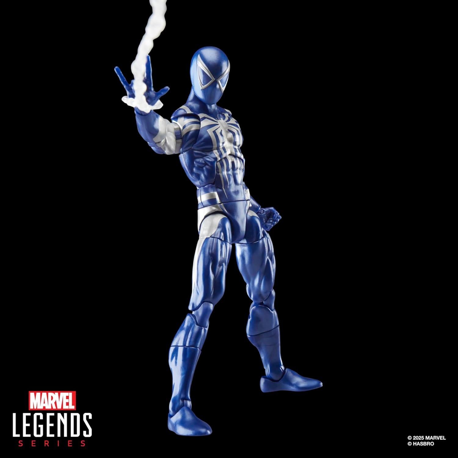 Figura de Acción Marvel Legends Anti-Venom Peter Parker 15 cm