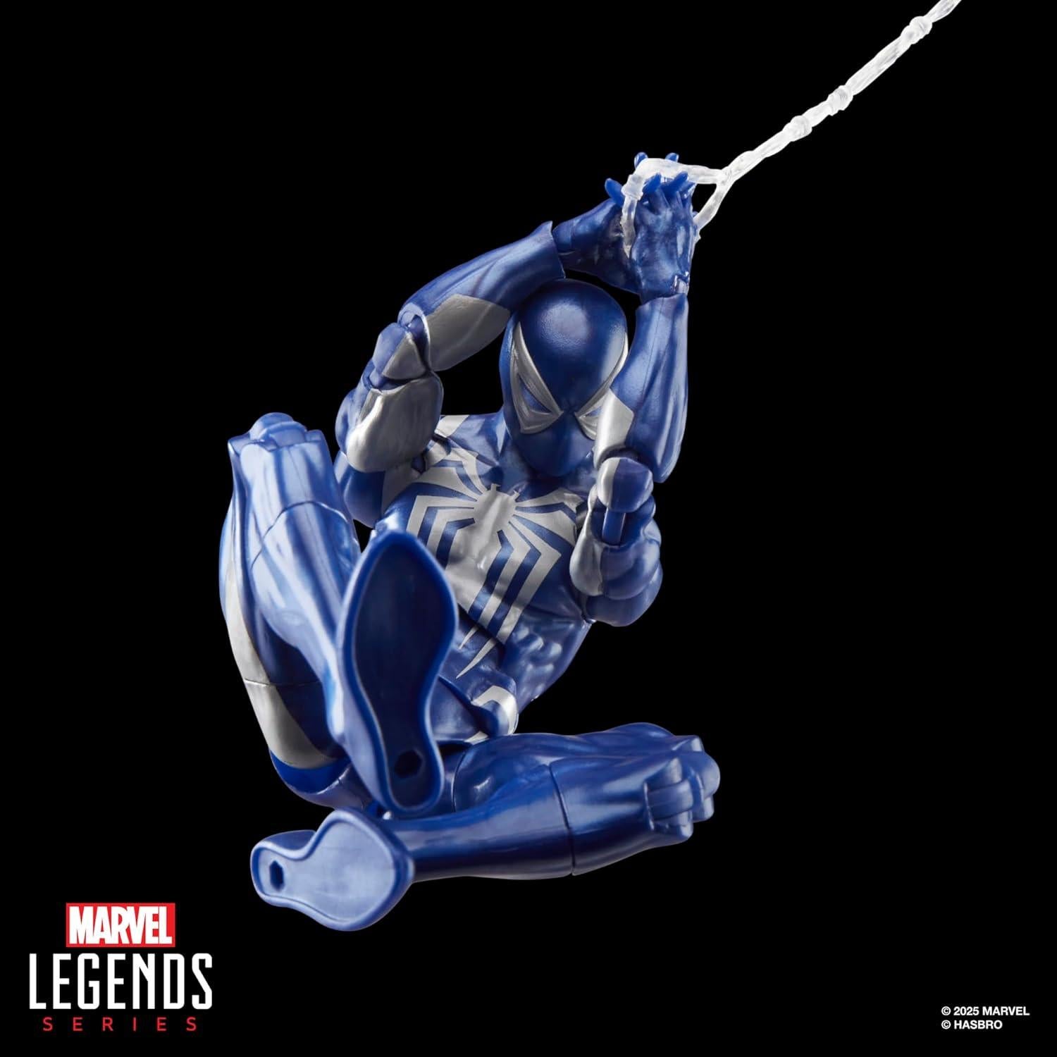 Figura de Acción Marvel Legends Anti-Venom Peter Parker 15 cm