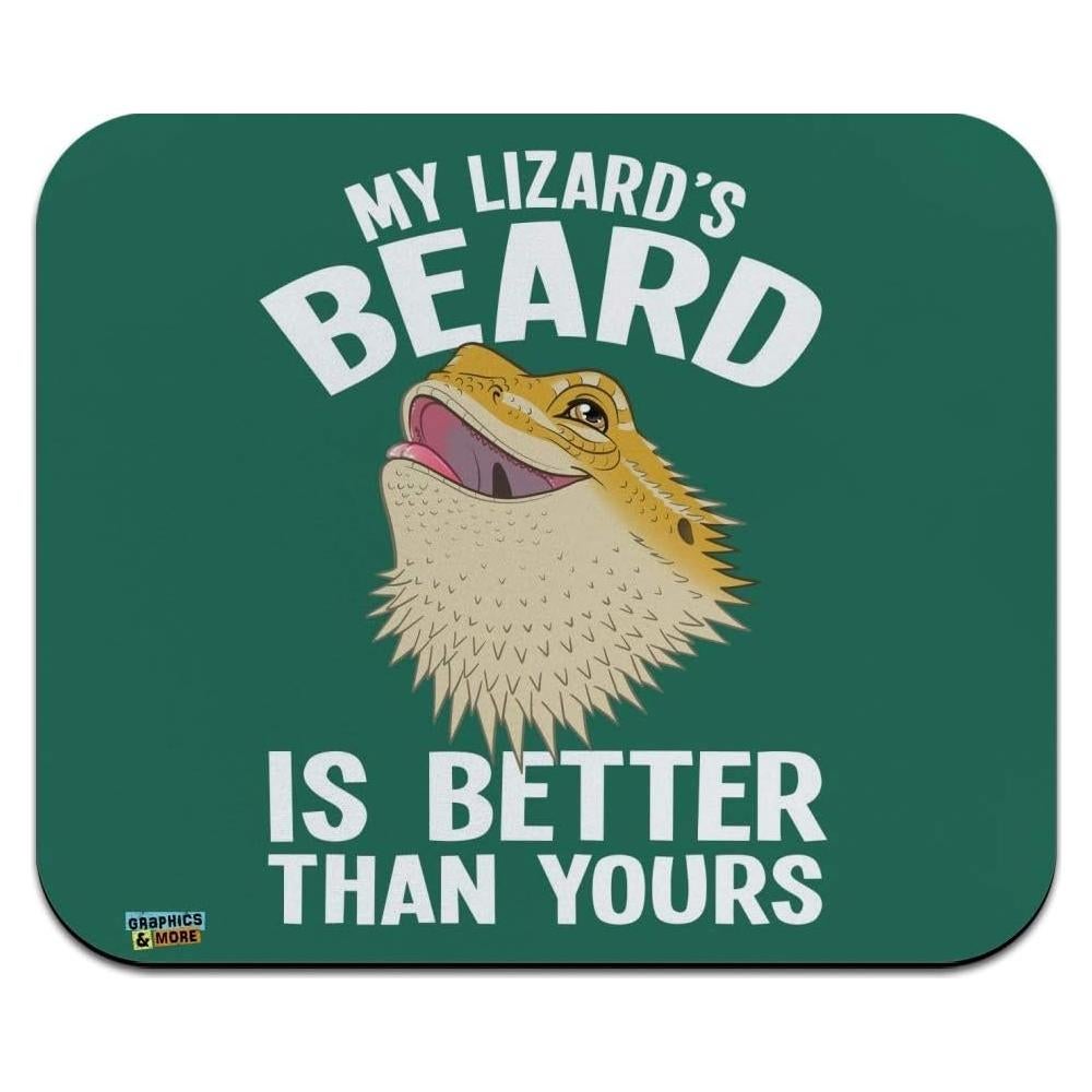 Alfombrilla de Ratón Graphics & More Multicolor 23.6x19.8 cm