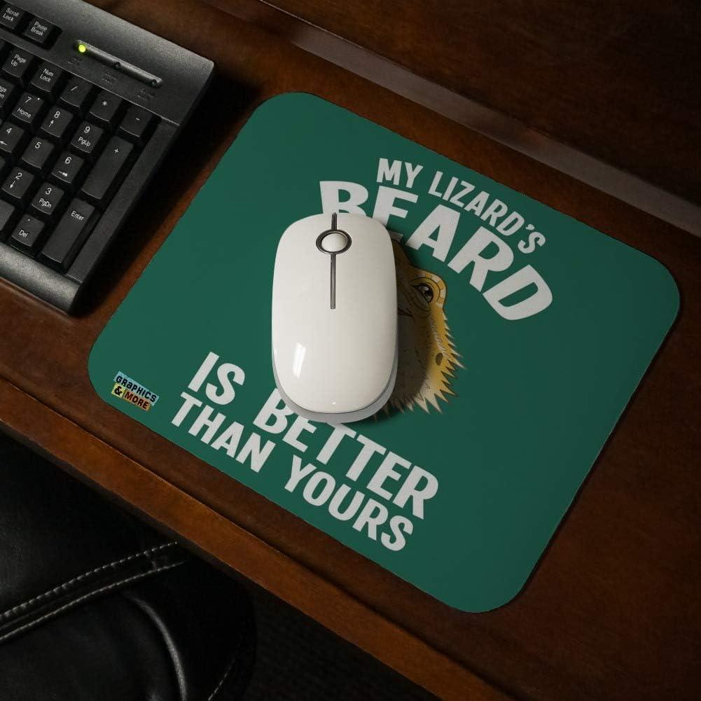 Alfombrilla de Ratón Graphics & More Multicolor 23.6x19.8 cm