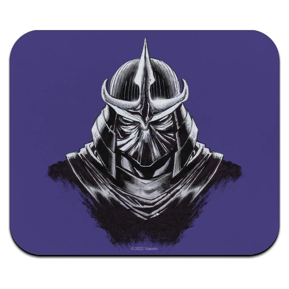 Alfombrilla de Ratón TMNT Shredder 23.6x19.8cm Multicolor