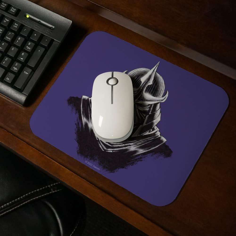 Alfombrilla de Ratón TMNT Shredder 23.6x19.8cm Multicolor