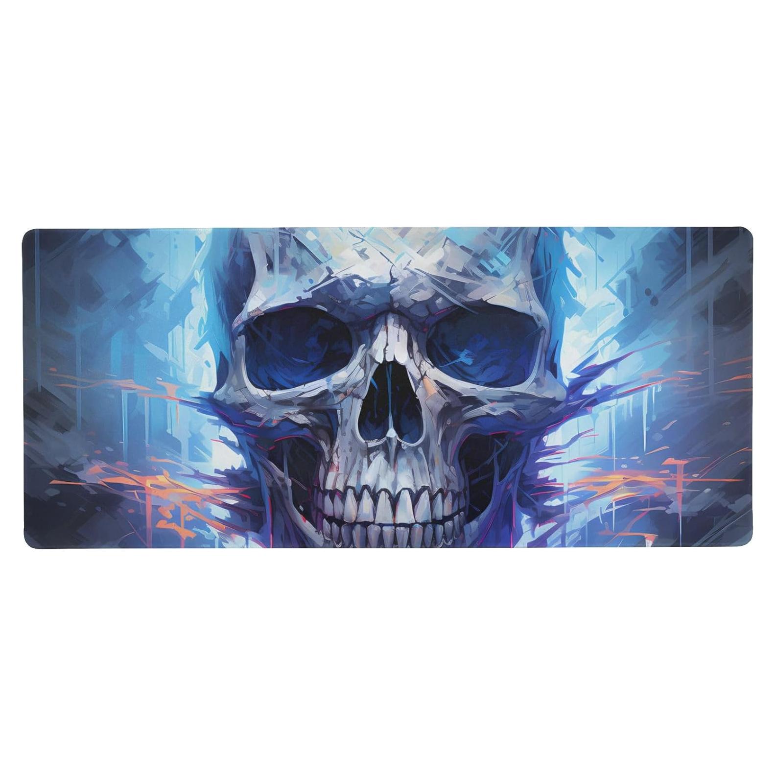 Alfombrilla de Ratón Gaming BOENLE 80x40cm Antideslizante