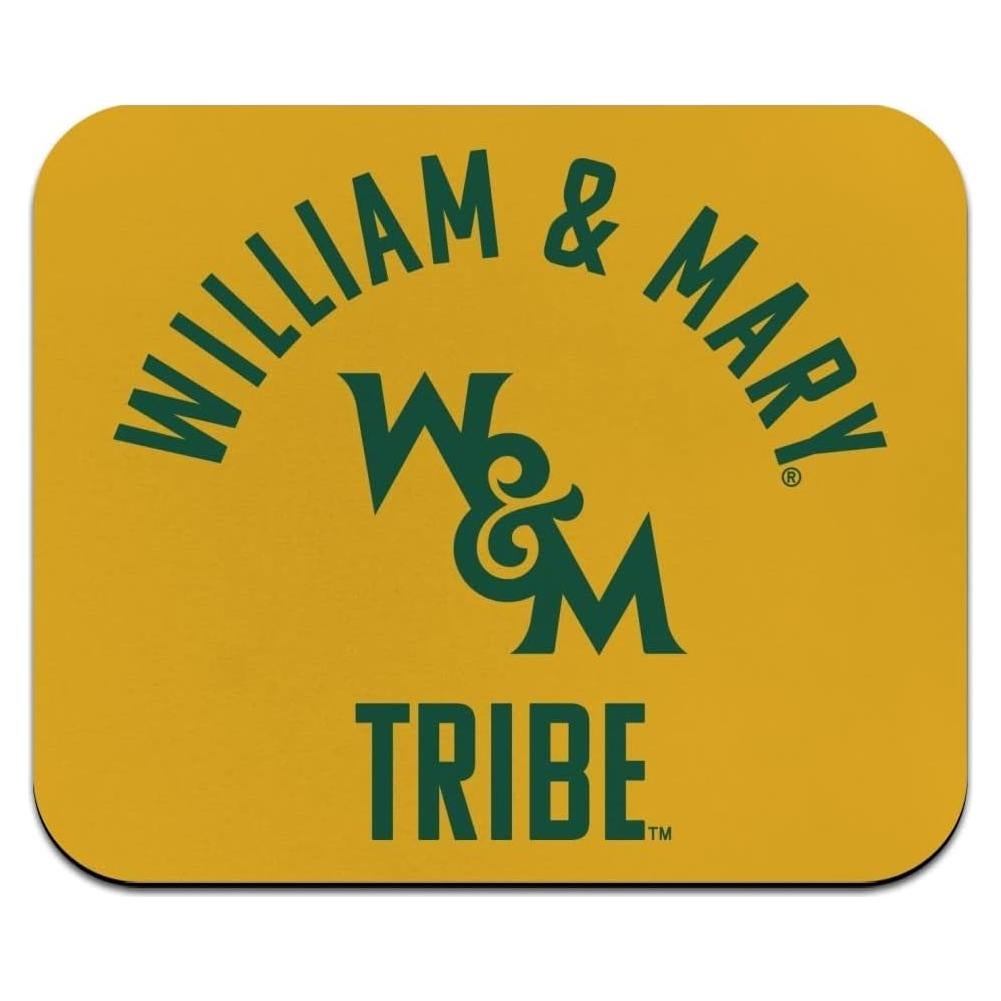 Alfombrilla de Ratón Oficial Colegio William y Mary 23.6x19.8cm
