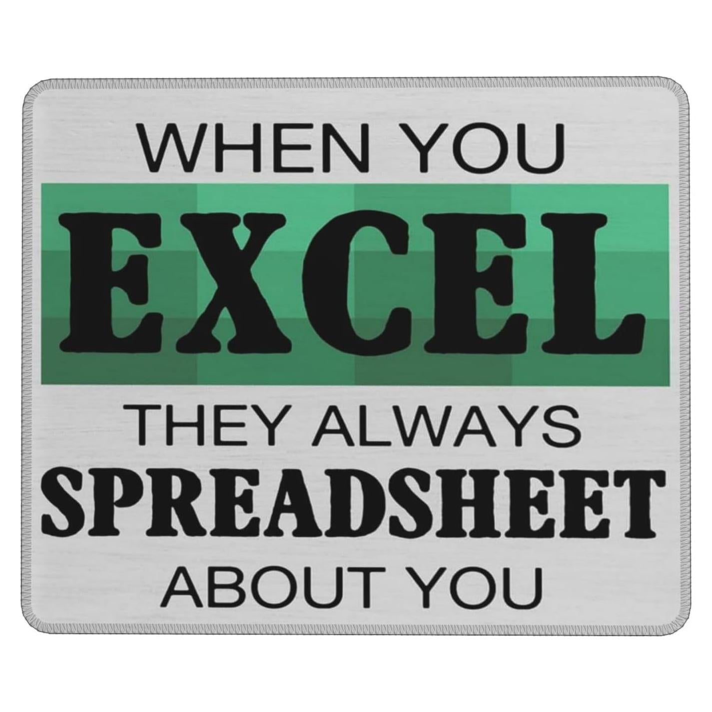 Alfombrilla de Ratón AimQurt Resistente al Agua 25.4x30.5cm