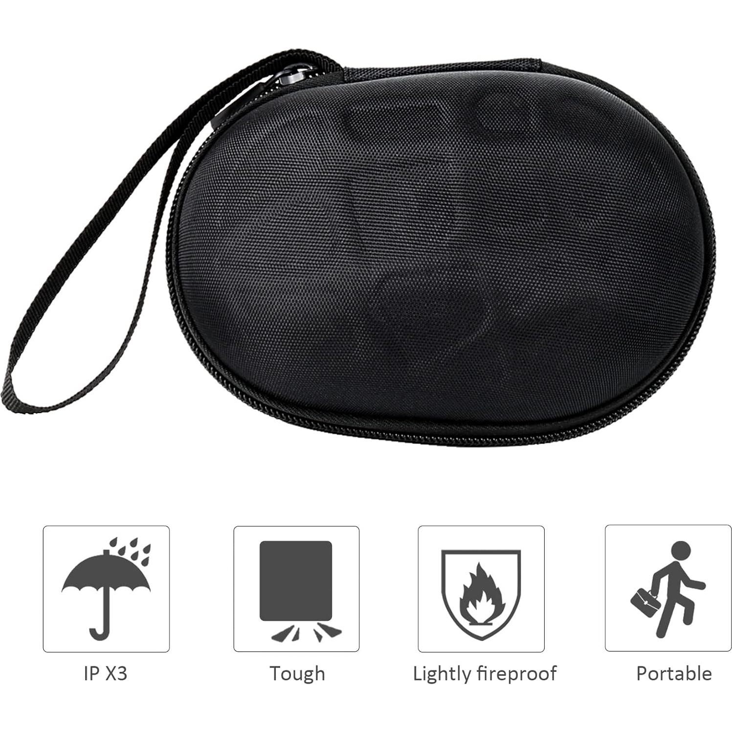 Funda Protectora para Mouse Logitech G502 X Plus y Teclado G915