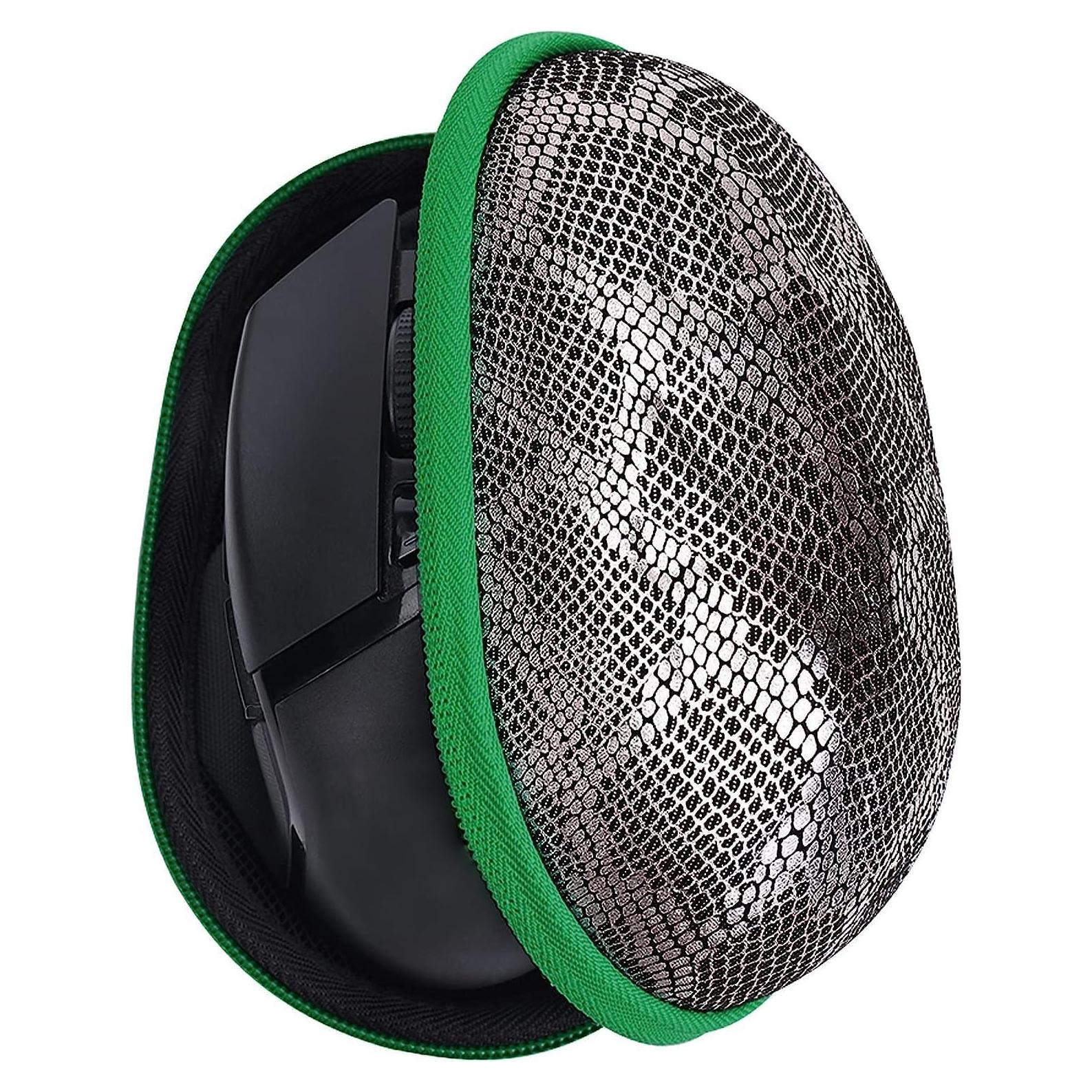 Funda Dura co2CREA para Ratón Gaming Razer - V2 V3