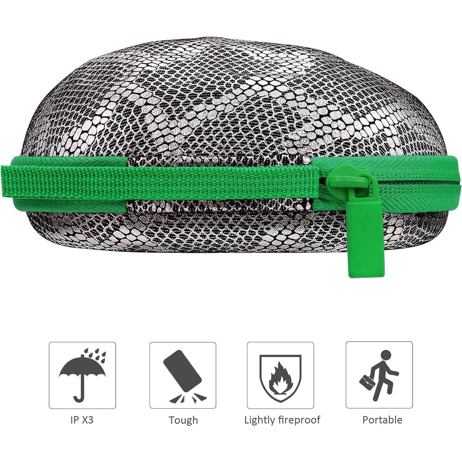 Funda Dura co2CREA para Ratón Gaming Razer - V2 V3