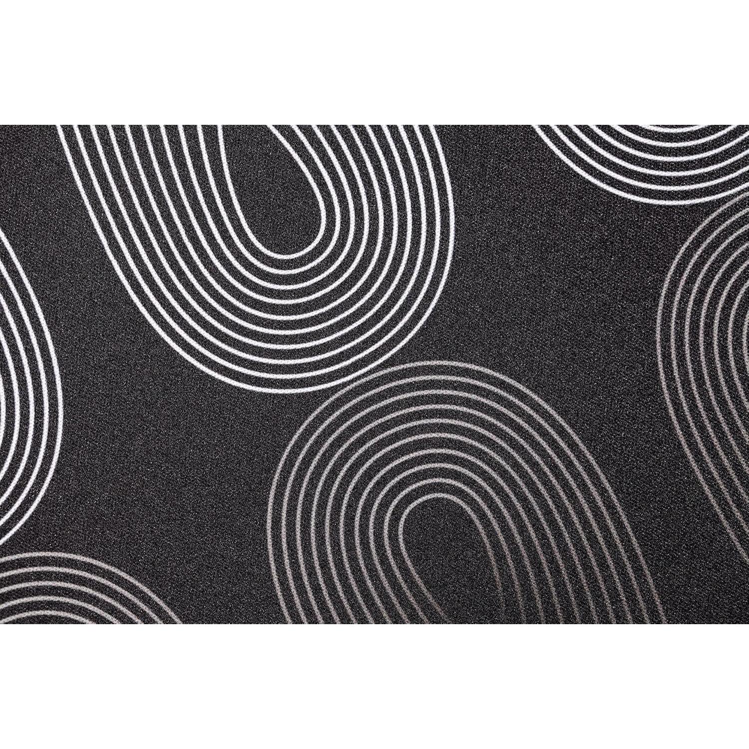 Alfombrilla de Ratón KPREPUBLIC Black Hole 90x40cm Antideslizante