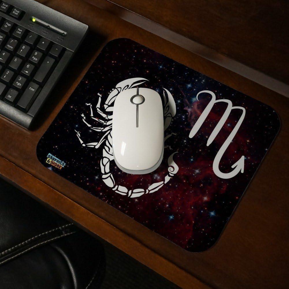 Alfombrilla de Ratón Escorpio Graphics & More 23.6x19.8 cm