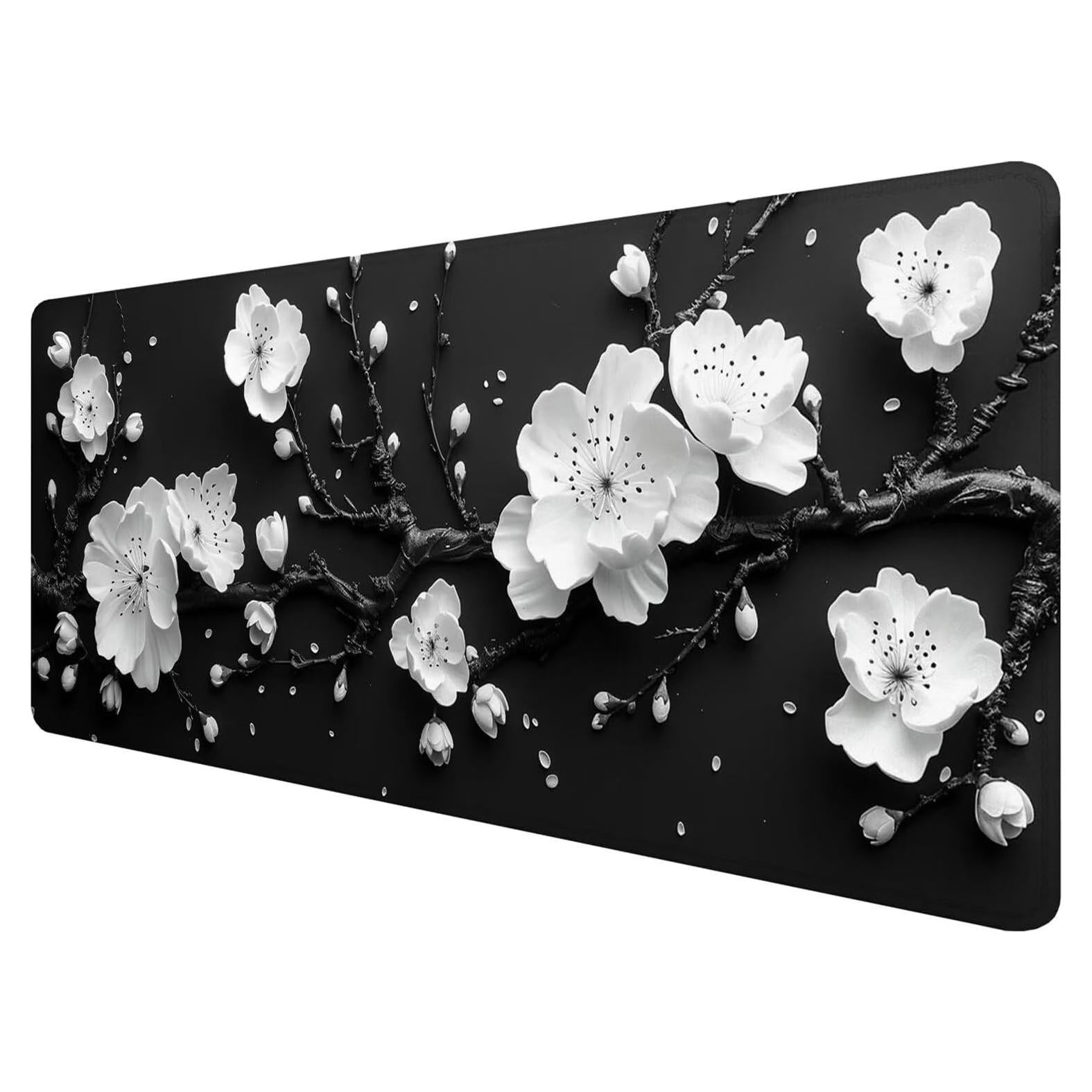 Alfombrilla de Ratón Grande ADCCAT 800x300x3 mm Antideslizante