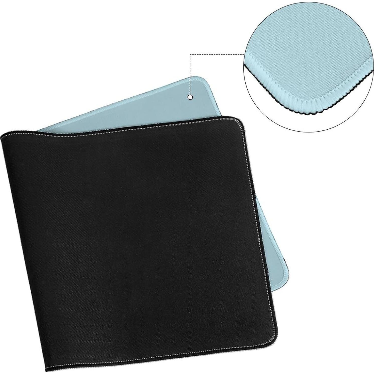 Alfombrilla de Ratón Grande Genérico 40x75cm Antideslizante