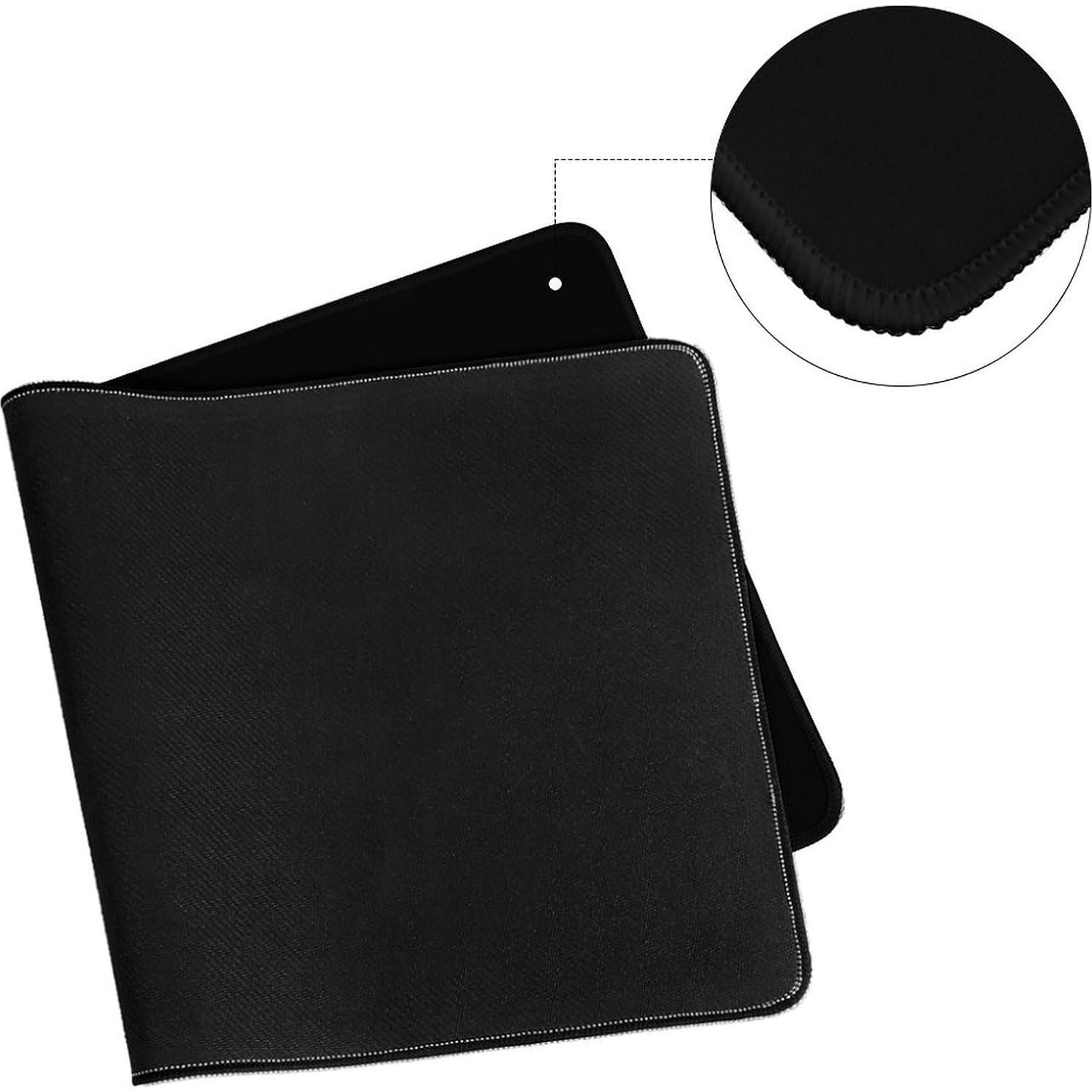 Alfombrilla de Ratón Grande Genérico 40x75cm Antideslizante