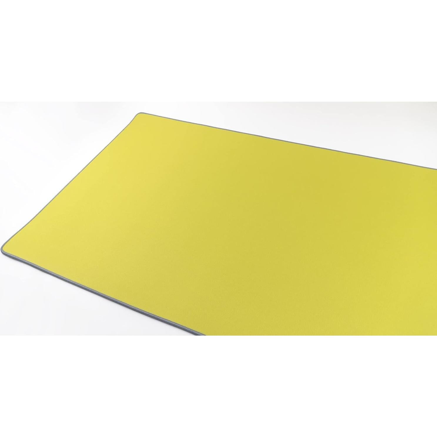 Alfombrilla de Ratón MK Meta Amarillo 3XL 1016x559mm