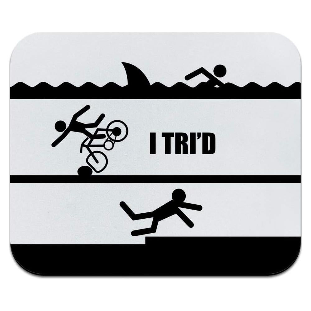 Alfombrilla de Ratón Personalizada Graphics & More 23.6x19.8cm