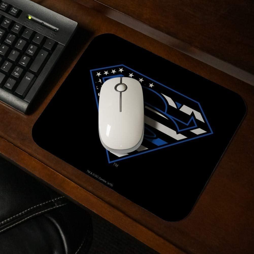 Alfombrilla de Ratón Superman Graphics & More 23.6x19.8cm