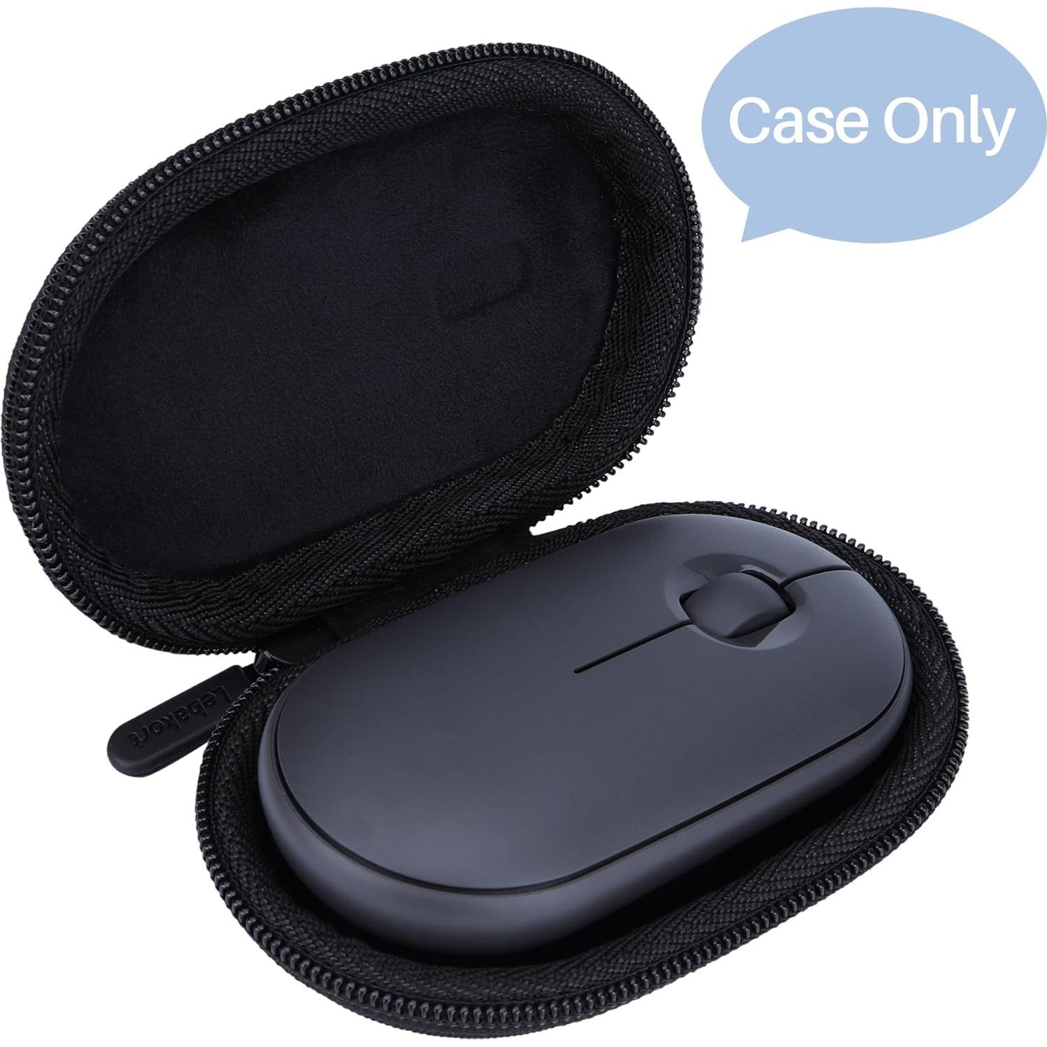 Case for Pebble 2 Mouse & MX Mechanical Mini Keyboard