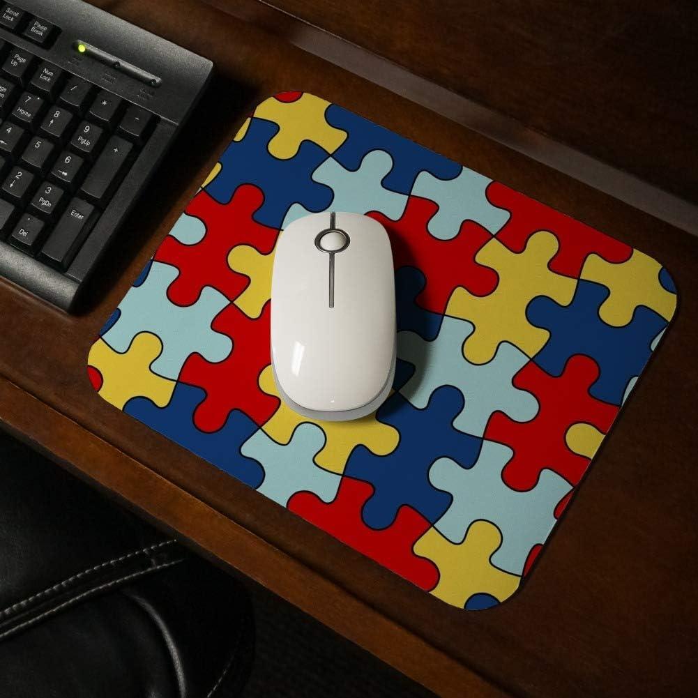 Alfombrilla de Ratón Multicolor GRAPHICS & MORE 23.6x19.8cm