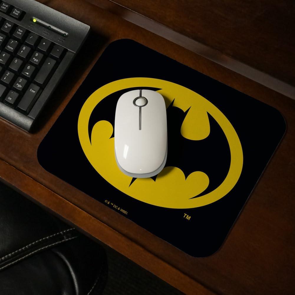 Alfombrilla de Ratón Graphics & More Batman 89 Multicolor
