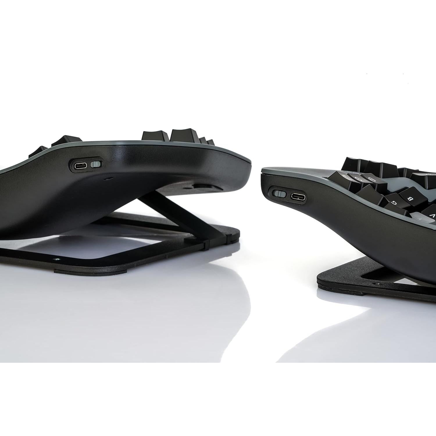 Teclado Ergonómico KINESIS Advantage360 Profesional Bluetooth