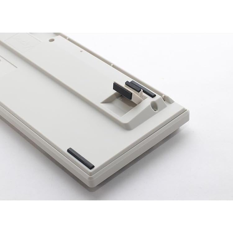 Ducky Origin Vintage Double Shot PBT Mechanical Keyboard (Cherry MX Brown)