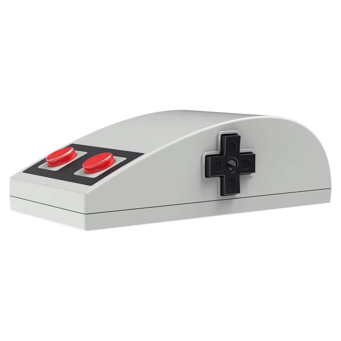 Mouse Inalámbrico 8Bitdo N30 2.4GHz para PC y Mac