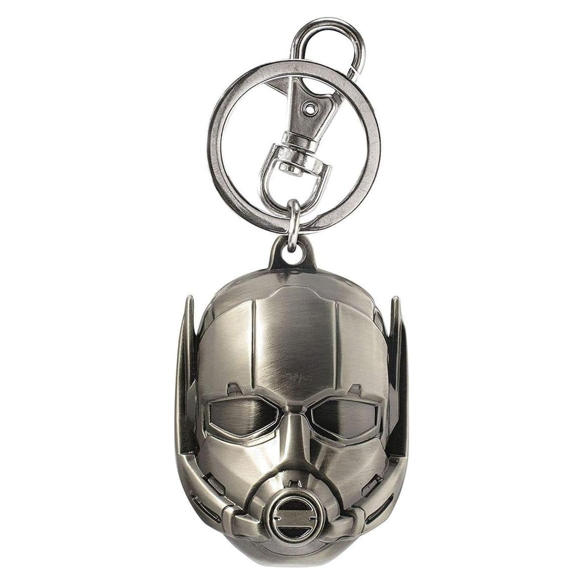 Llave de anillo Ant Man Marvel 7,62 cm multicolor