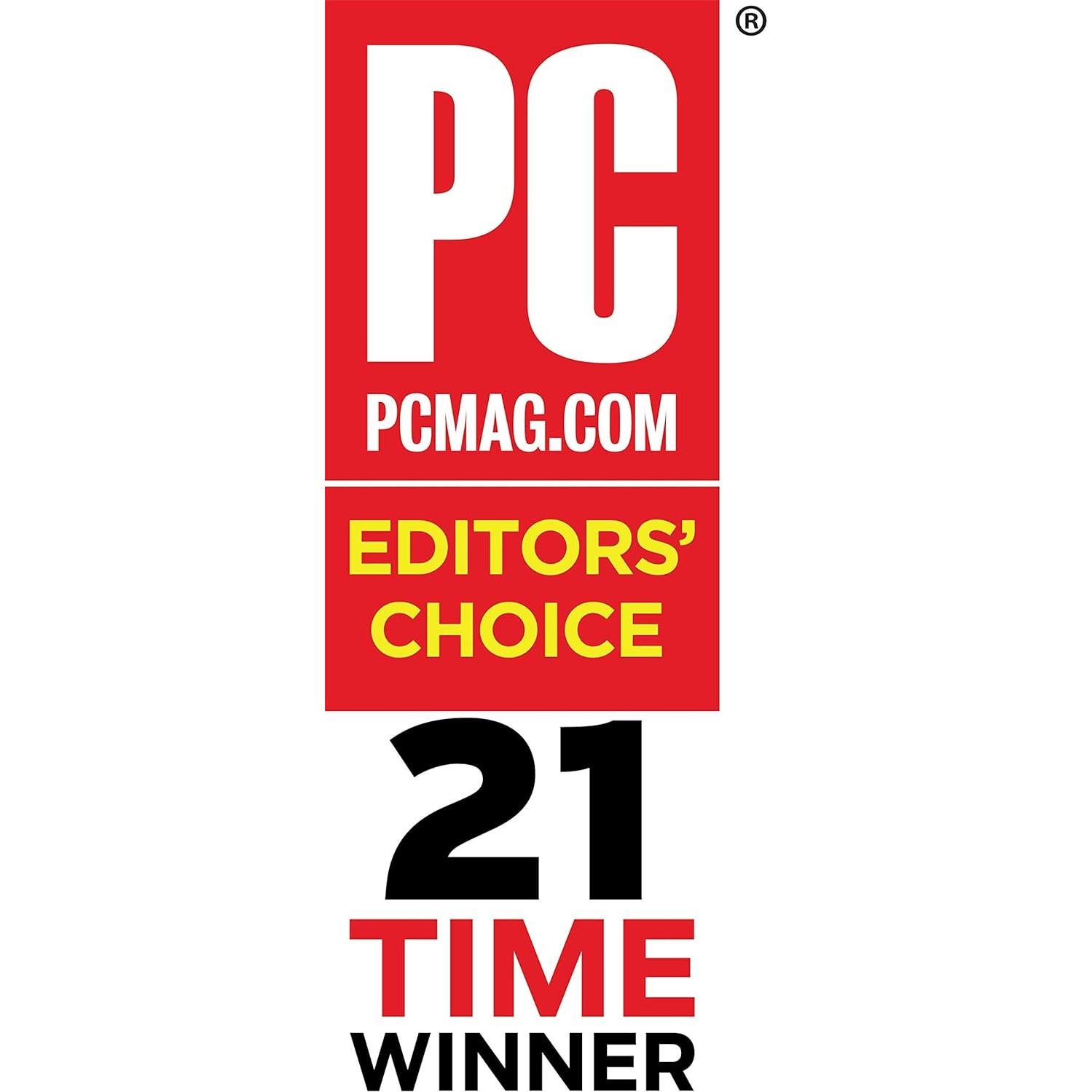 Antivirus Webroot para PC Gamers 2025 | 1 Dispositivo | 1 Año