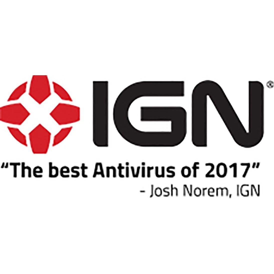 Antivirus Webroot para PC Gamers 2025 | 1 Dispositivo | 1 Año