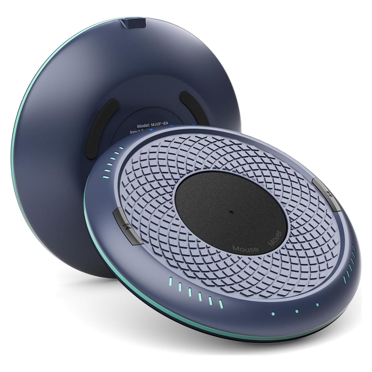 Mouse Mover Indetectable Cloudeck con Interruptor y 2 Modos