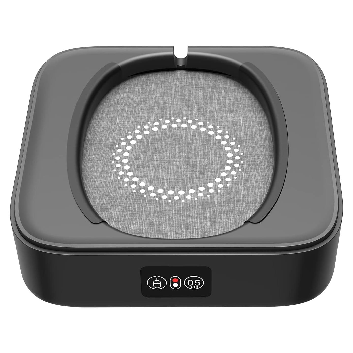 Dispositivo Jiggler de Ratón EAXBUX Indetectable con Temporizador